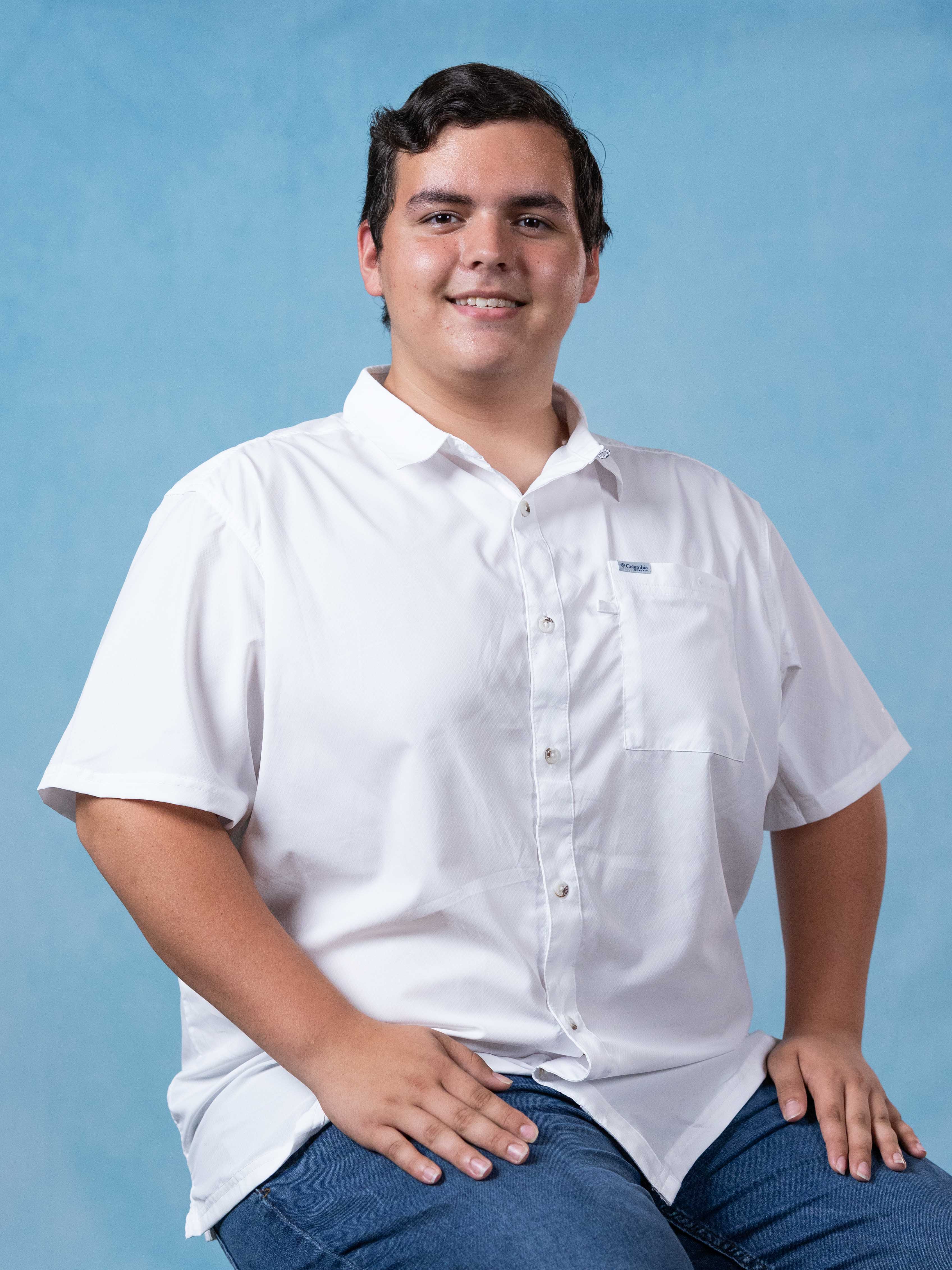 Aron Tierney Torres